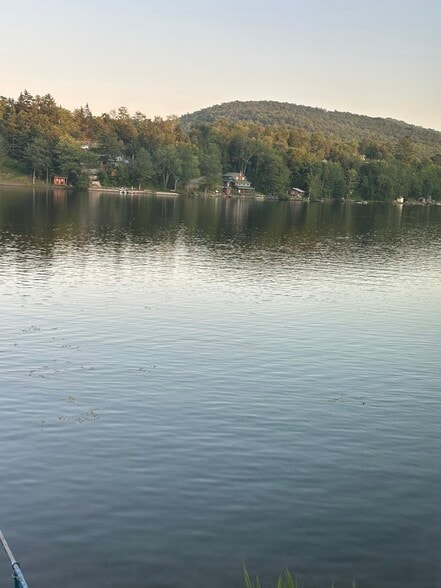 Lake Eden - 4628 Vt Rte 100