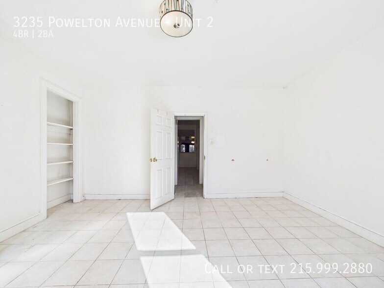 Building Photo - 3235 Powelton Ave