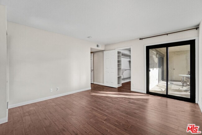 Building Photo - 8601 Falmouth Ave