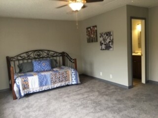 Upstairs Loft - 9030 Mountain Field Dr