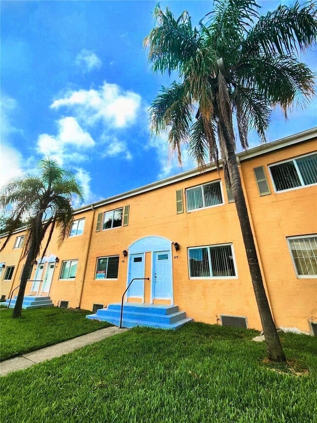 Building Photo - 481 NW 84th Ln