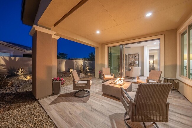 Building Photo - 51270 N Two Palms Way