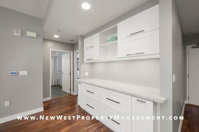 Building Photo - Stunning East Village 2-Bedroom at Alta! Available Now! Small Pet OK!