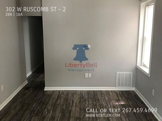 Building Photo - 302 W Ruscomb St