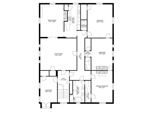 Building Photo - 808 Summit Ave