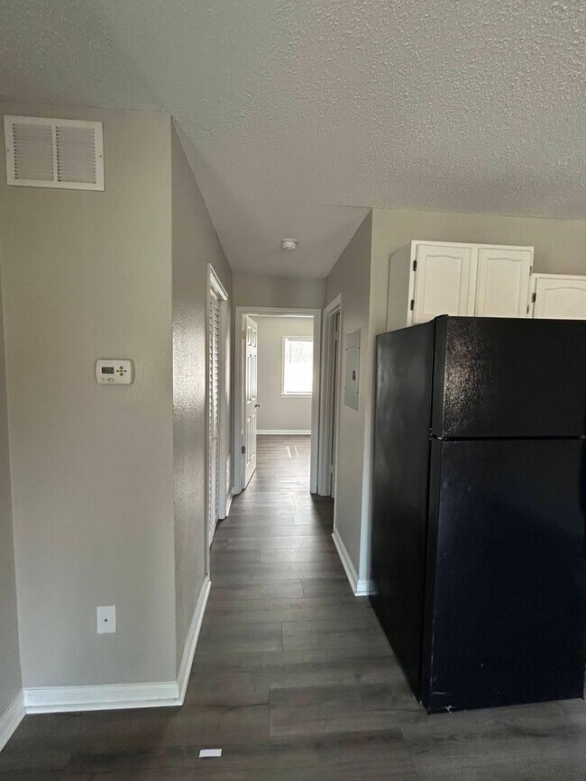 Interior Photo - City Studio Apartments