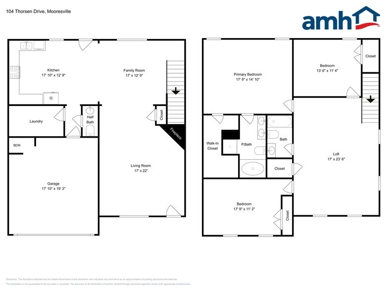 Building Photo - 104 Thorsen Dr