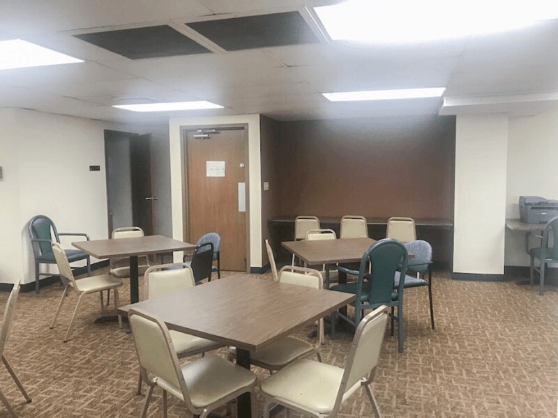 Building Photo - Marian Heights