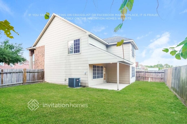 Building Photo - 9139 Prairie Trails Dr