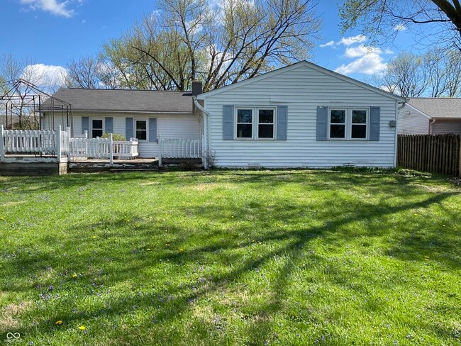 Building Photo - 1036 E Auman Dr