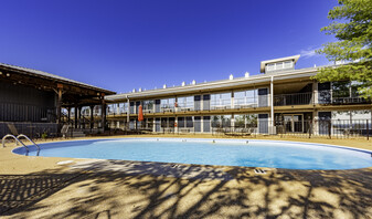 Building Photo - Outback Roadhouse Apartments