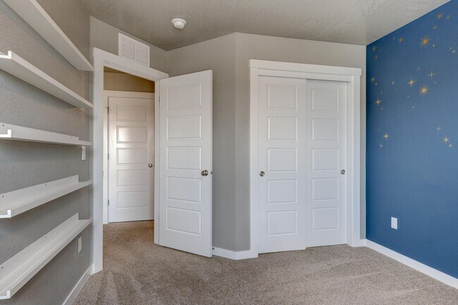 Building Photo - Newly Built Home in Boise _ Pet Friendly