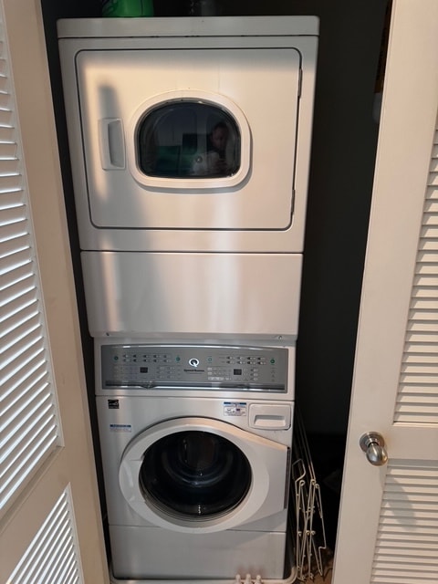 Washer Dryer - 210 South St