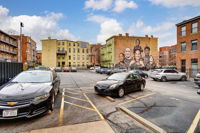 Building Photo - 1207 Republic St