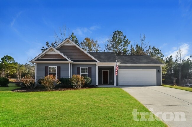 Building Photo - 94 Jackson Farms Dr