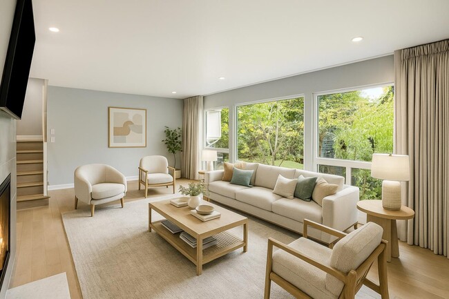 Building Photo - 2010 Santa Cruz Ave