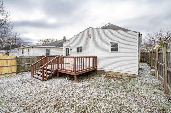 Building Photo - 2029 N 22nd St