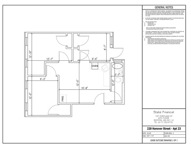 Building Photo - 220 Hanover St