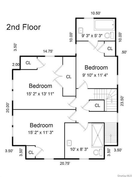 Building Photo - 14 Columbia Pl