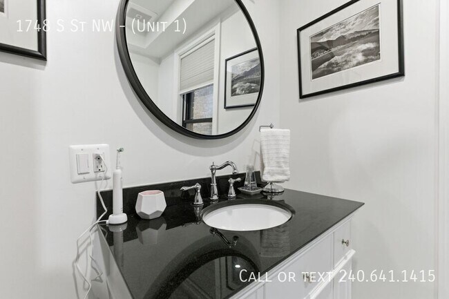 Building Photo - 1748 S St NW