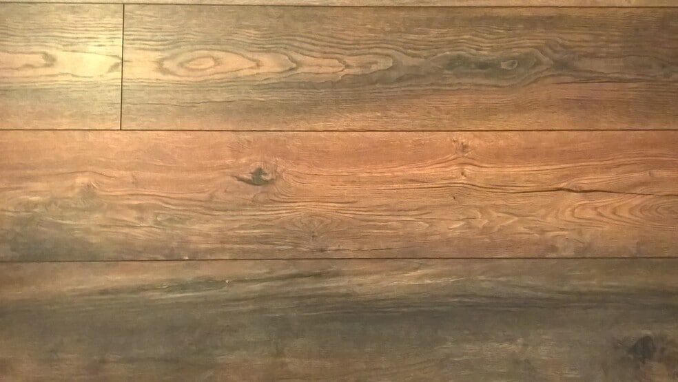 Dining Room Flooring - 1107 N Ohio Ave