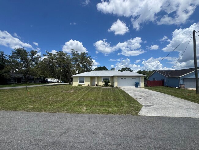 Primary Photo - 10487 Blythville Rd