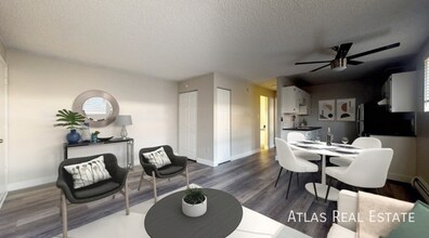 Building Photo - 7155-103 N Raleigh Street-103