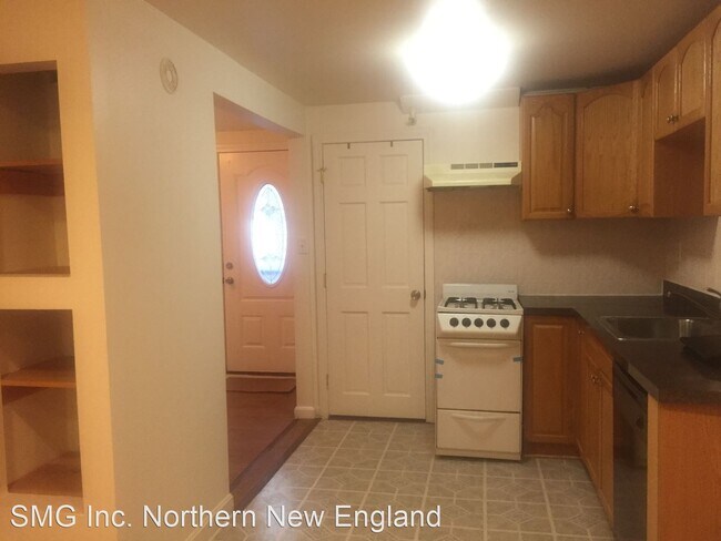 Building Photo - 18 Belmont St