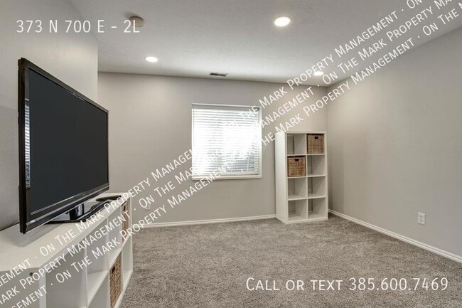 Building Photo - 373 N 700 E