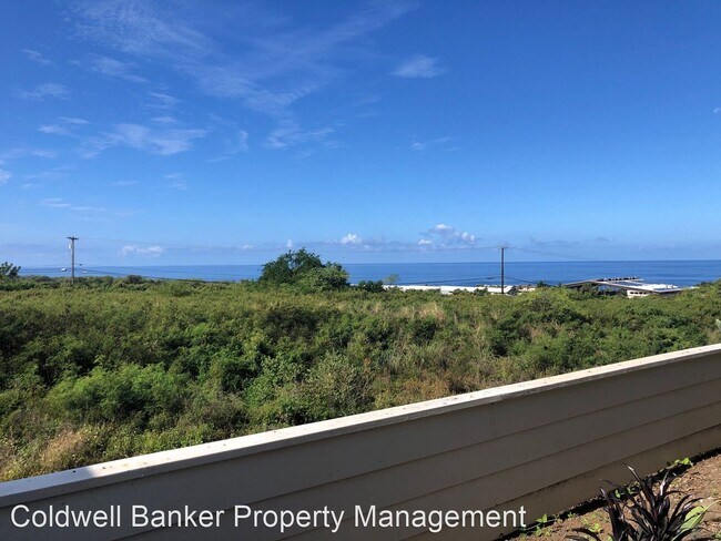 Building Photo - 2 br, 2 bath House - 75-252 Nani Kailua Dr...