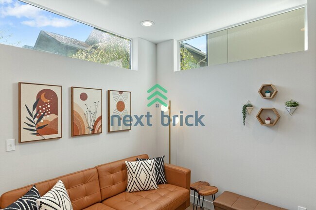 Building Photo - Offer: Unfurnished option available at $3,250, with an optional furnished package for an addition...