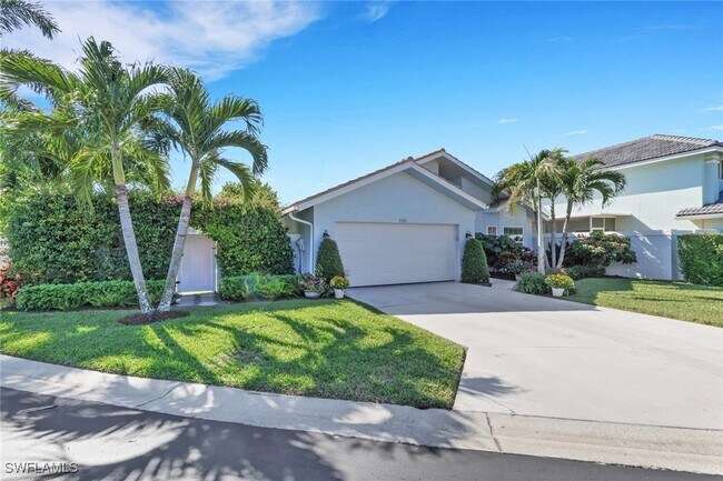 Building Photo - 1151 Jardin Dr