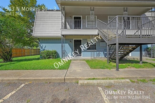 Building Photo - 503 N Morris St