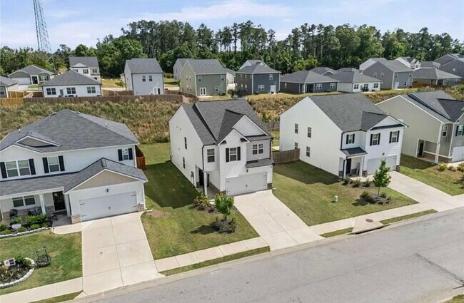 Building Photo - Grovetown home