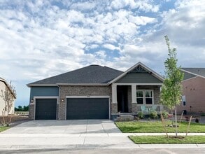 Building Photo - Modern 4-Bed Ranch in Erie with 13-Ft Ceil...