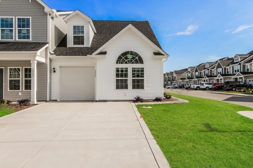 Primary Photo - 7260 Bellacroft Dr