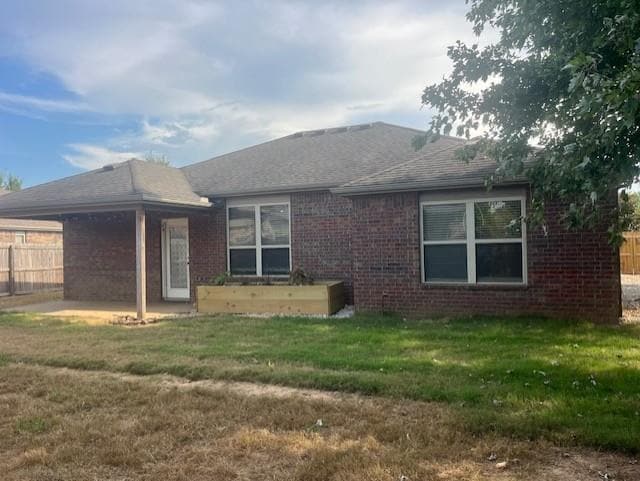 Building Photo - 4307 W Langmead Dr