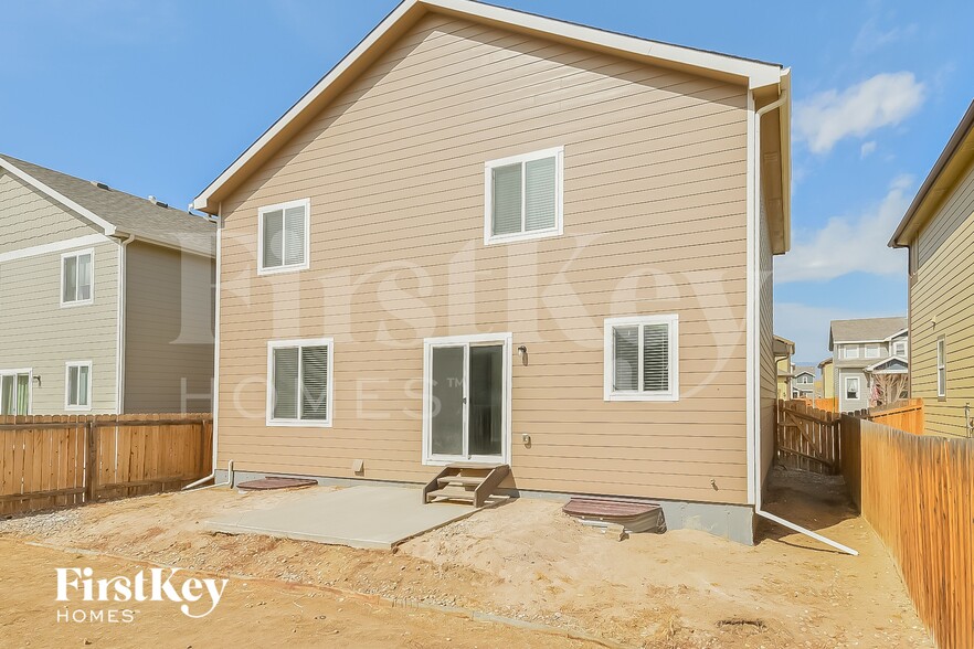 Building Photo - 6195 Wild Turkey Dr