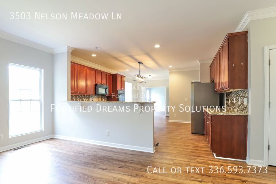 Building Photo - 3503 Nelson Meadow Ln
