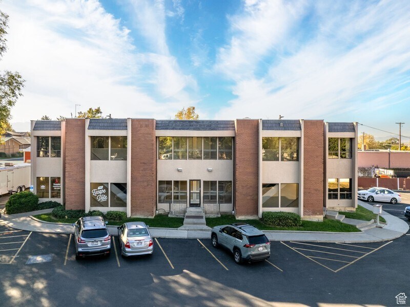Building Photo - 405 S 100 E