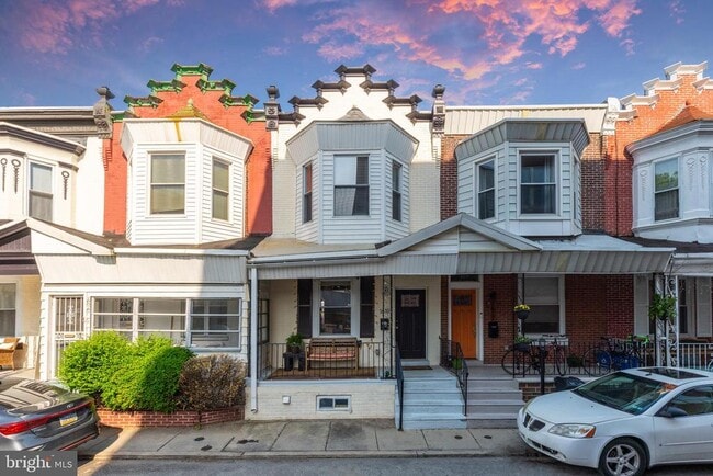 Building Photo - 1619 N Corlies St