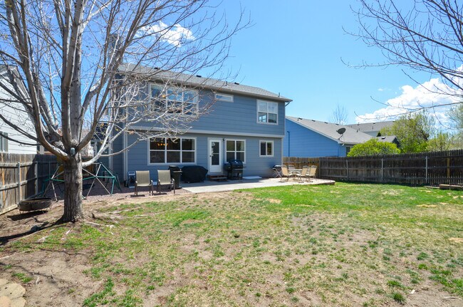 Building Photo - 7012 Hillock Dr