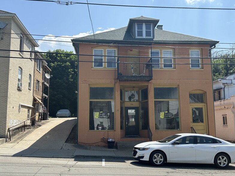 Building Photo - 116 Oak Hill Ave Ave