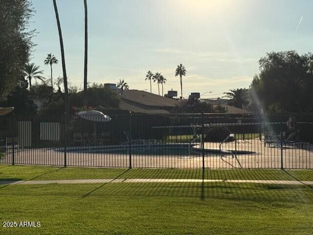 Building Photo - 7615 E Minnezona Ave