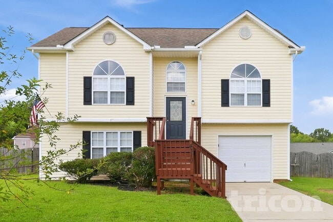 Building Photo - 4310 Windjammer Ct SW