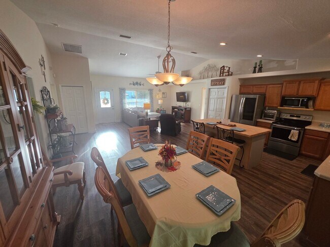 Building Photo - Beautiful corner lot home