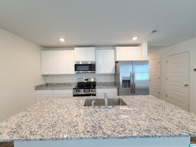 Building Photo - 12742 Collier Curv