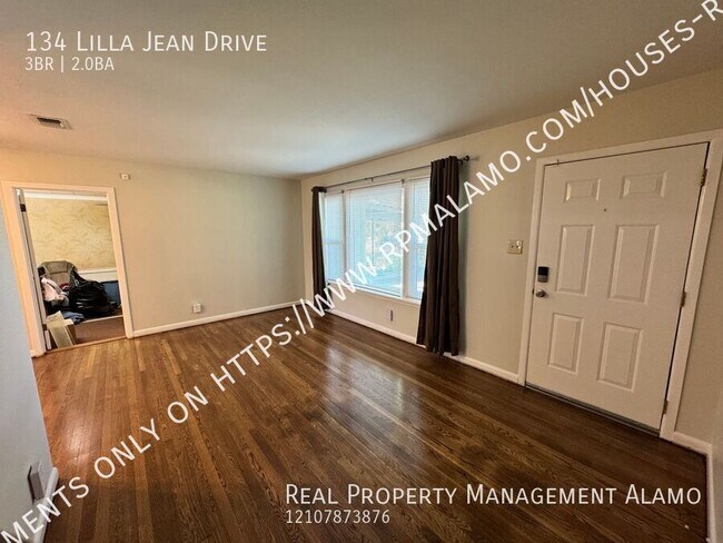 Building Photo - 134 Lilla Jean Dr