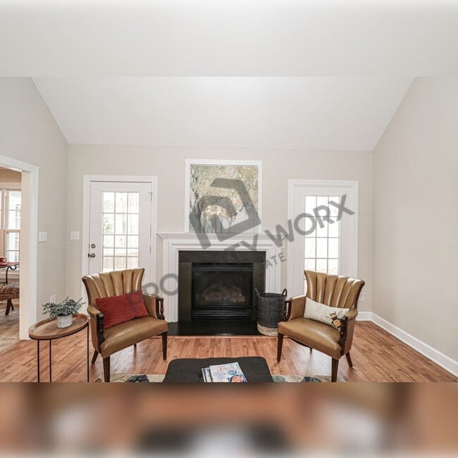 Building Photo - Single Family Home in Rocky Mount