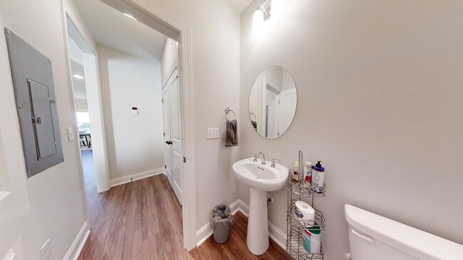 Building Photo - Townhome at The Mill - Opelika